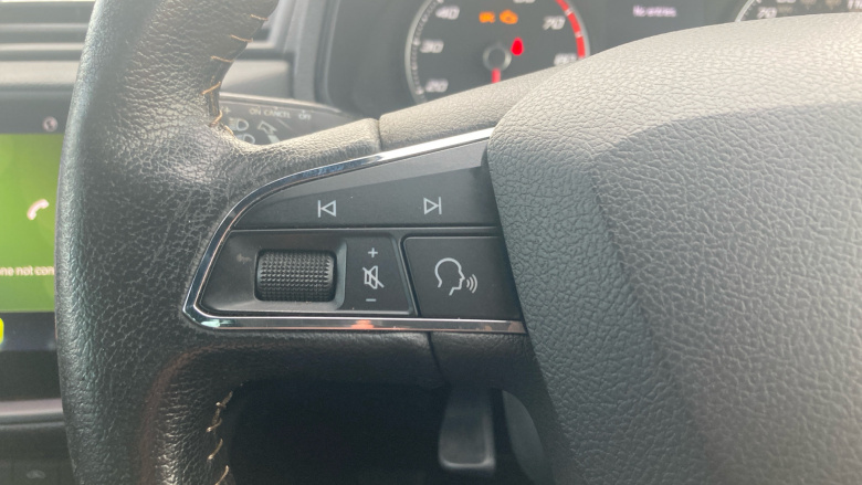 SEAT Ibiza 1.0 TSI 110 Xcellence [EZ] 5dr Petrol Hatchback